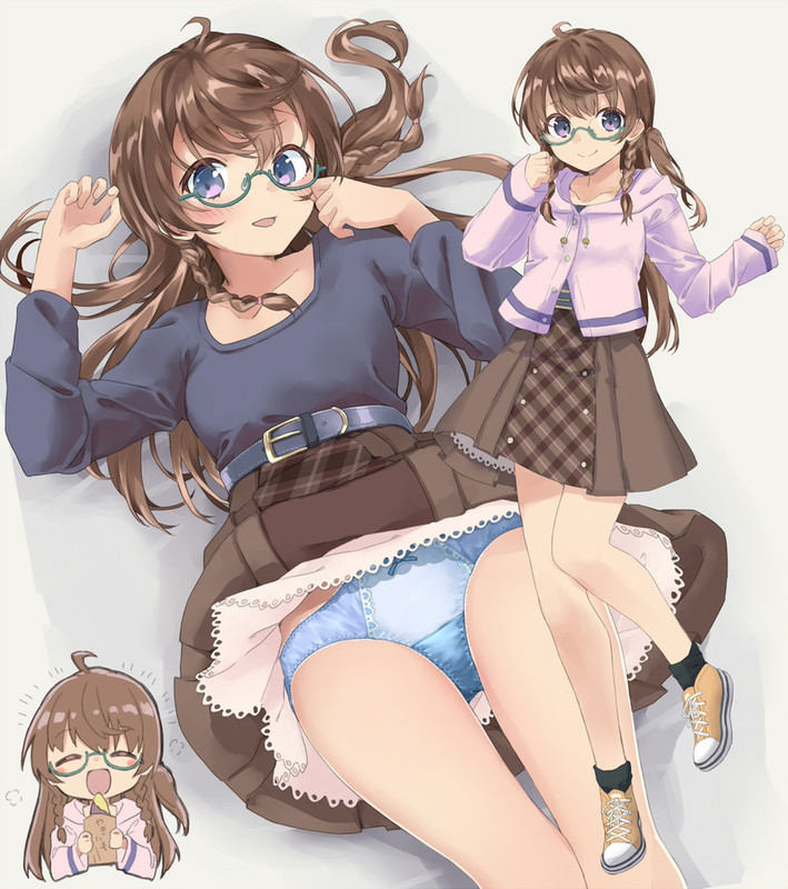 Forum Image: https://i.postimg.cc/t4F2PW54/amemiya-sekira-original-drawn-by-sekira-ame-sample-adf7d76b1eacfac4a6b5e87e55327844.jpg