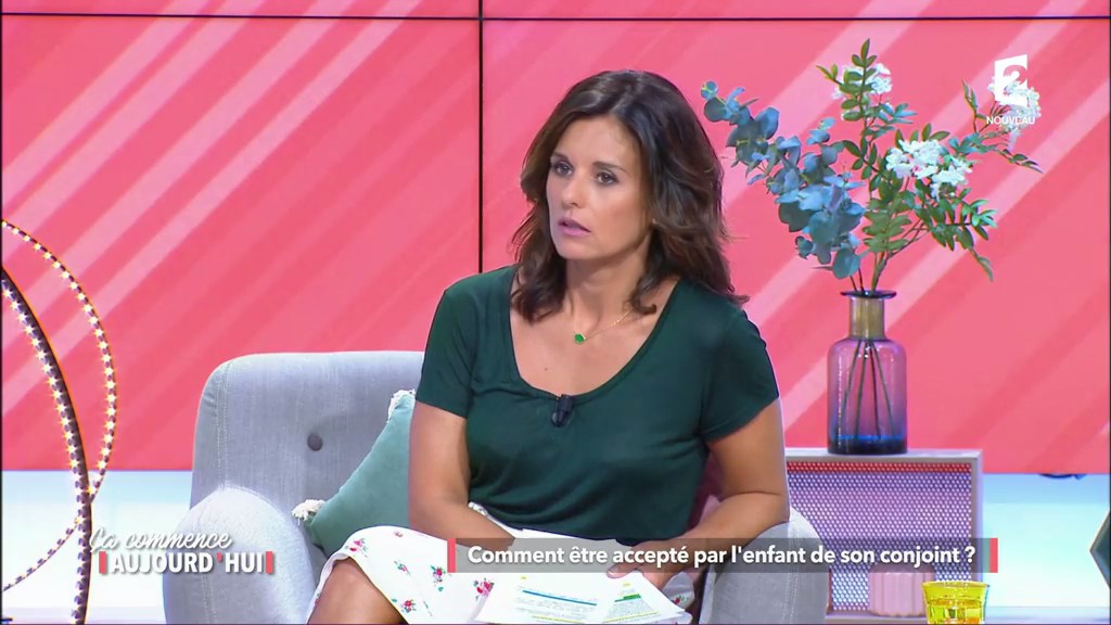 Ça commence aujourd'hui - Comment être accepté p