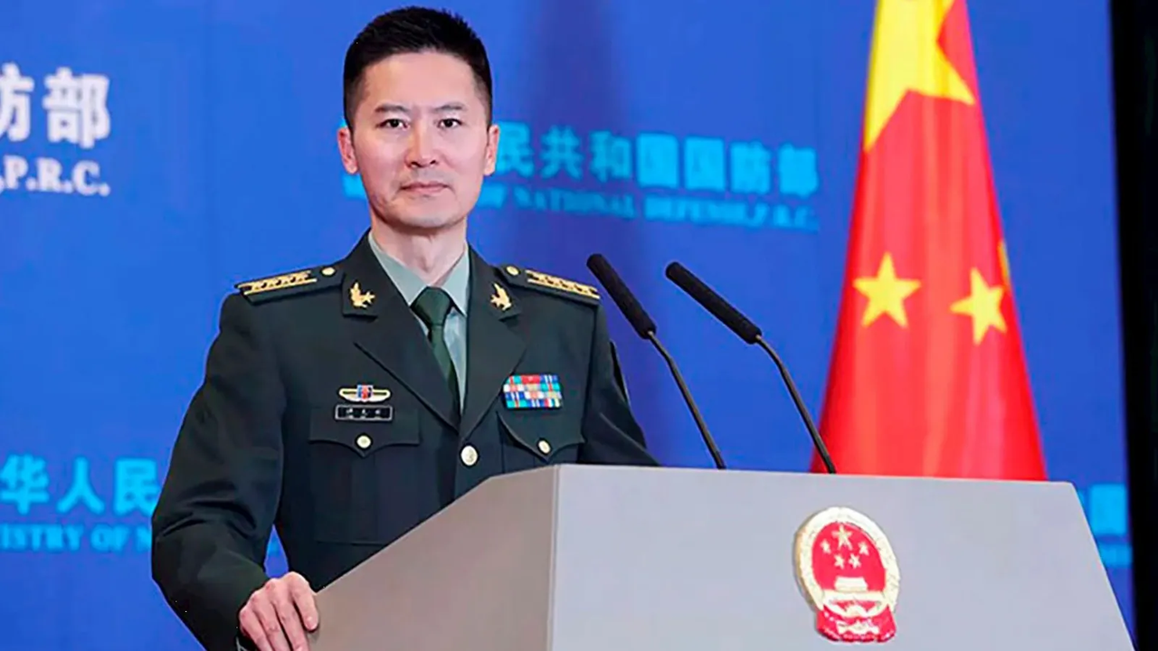 China, dispuesta a ‘aplastar’ cualquier intento de independencia de Taiwán