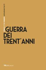 Giampiero Brunelli – Guerra dei Trent’anni (2021)