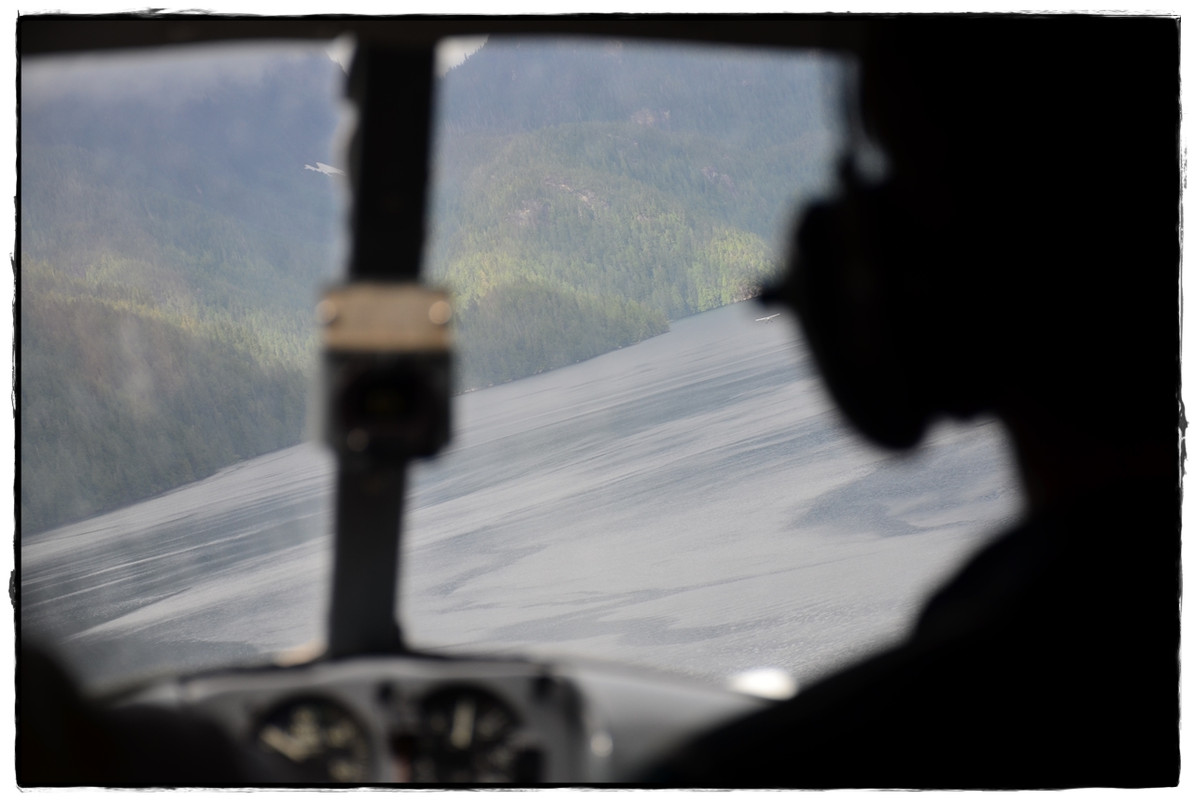 25 de junio. Ketchikan - Alaska por tierra, mar y aire (13)