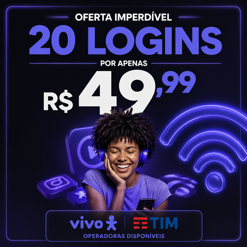 Promoção