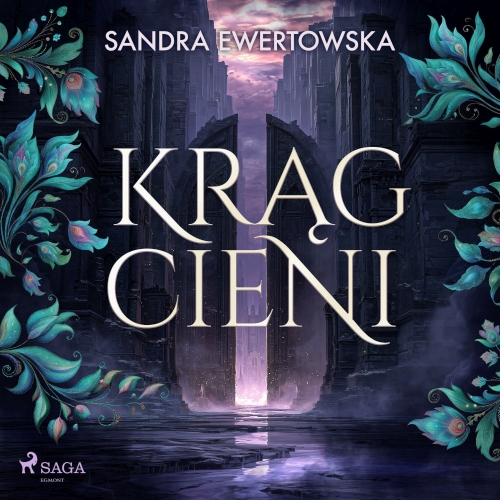 Ewertowska Sandra - Krąg Cieni (2026)