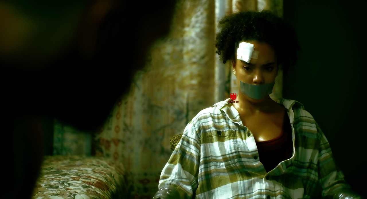 Sophia Echendu 7 - Room Six 2024