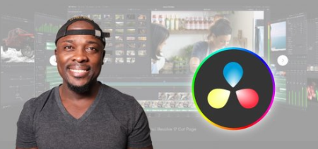 Video Editing in Davinci Resolve – Complete Beginner's Guide