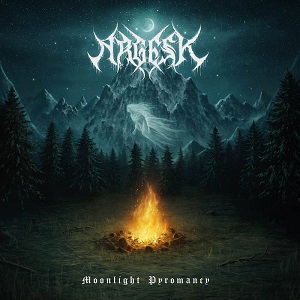 Argesk (UK) / Melodic Black Metal
