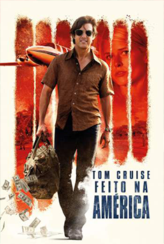 Feito na América Torrent – BluRay 720p/1080p Dual Áudio