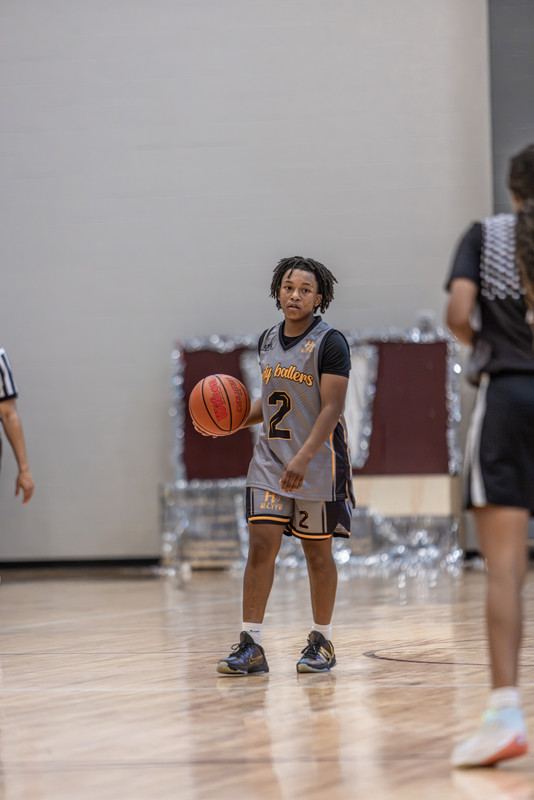 HV Ballers Elite