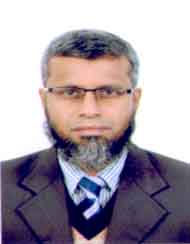 Dr. Abdul Alim