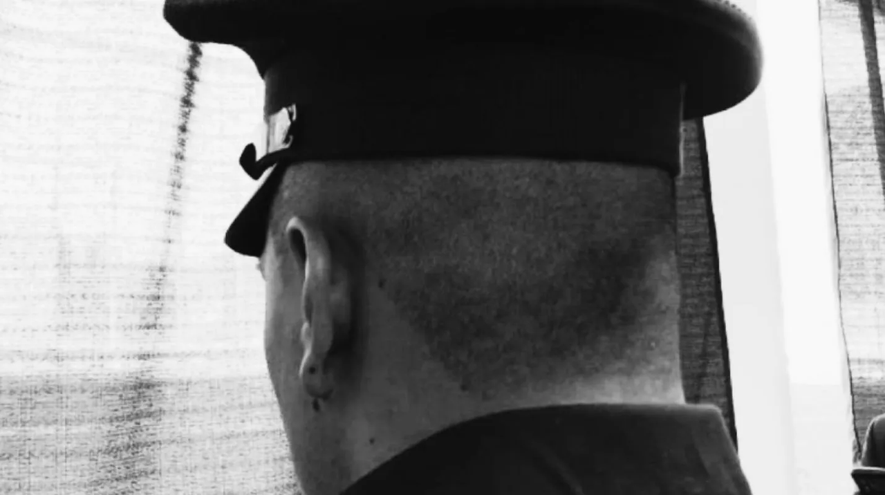 Policía pide a su compañero no morir, fue atacado a balazos por el CJNG