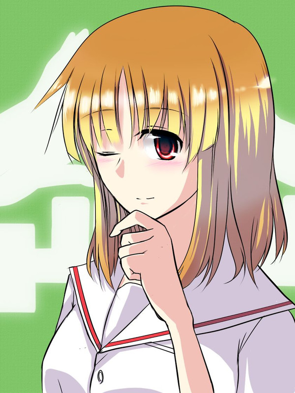 fukuji-mihoko-saki-drawn-by-supei-9d0a2dfd9a6e779ed663ac483c183f30-1