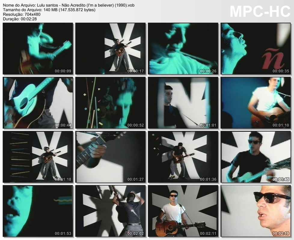 Lulu santos - Não Acredito (I'm a believer) (1990).vob_thumbs_[2