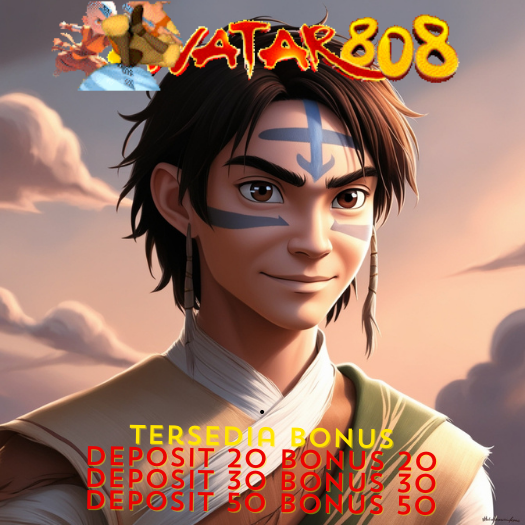 AVATAR808