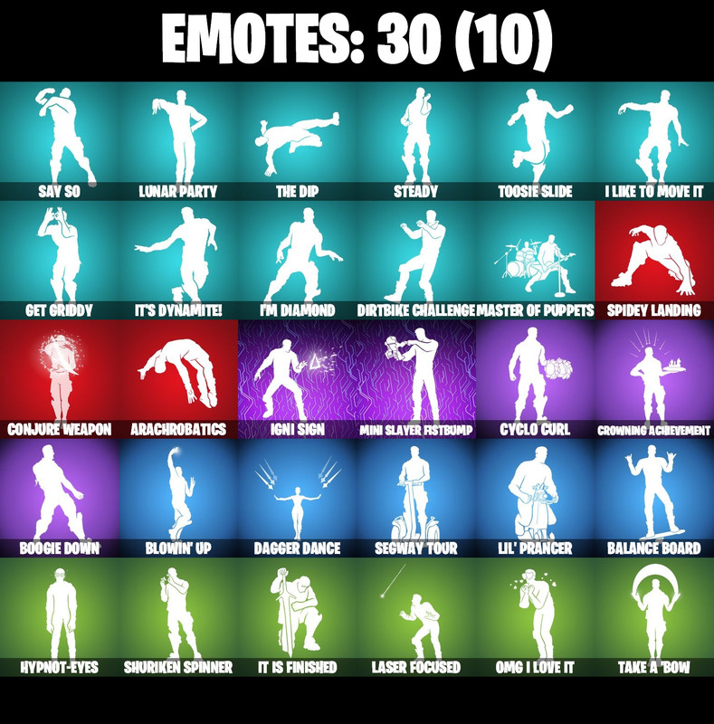 emotes comp