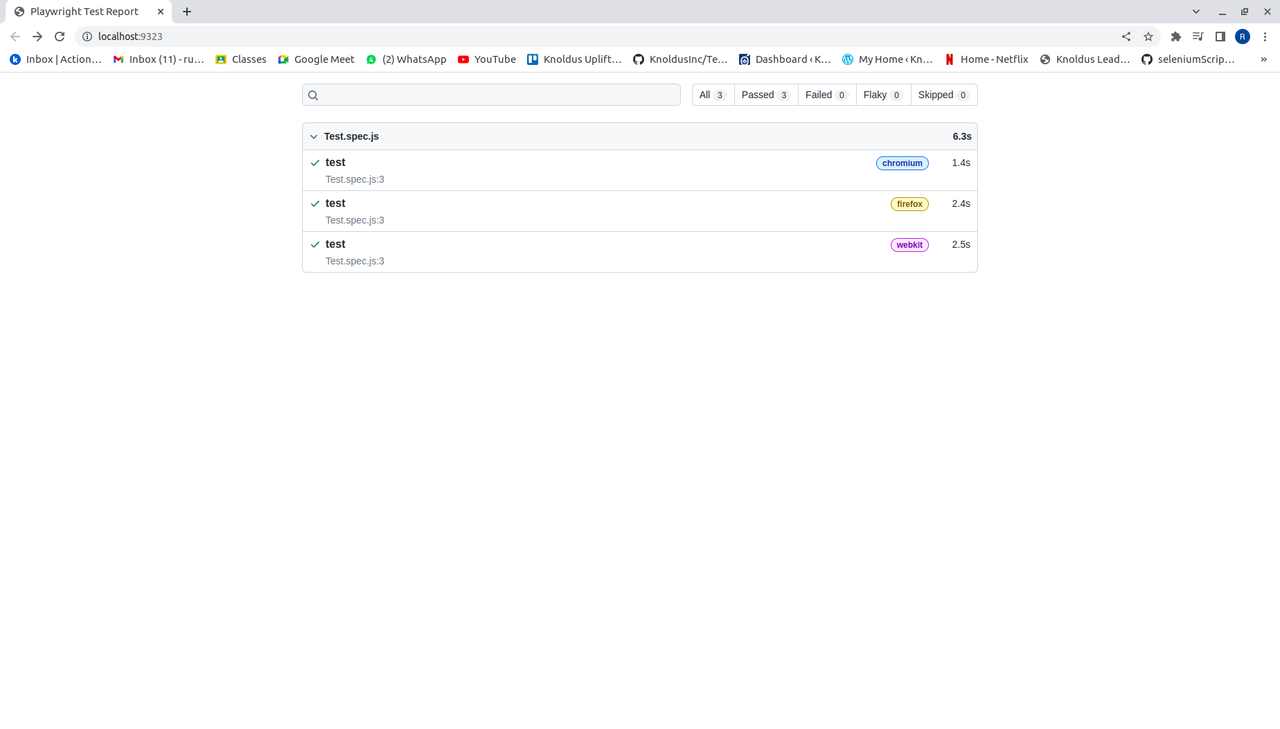 How To Record Tests Using Playwright Test Generator Knoldus Blogs How To Record Tests Using Playwright Test Generator Knoldus Blogs