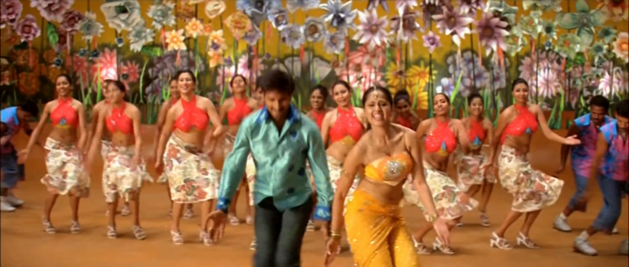 Anushka Shetty -Sukku Sukku 4K Video Song from Lakshyam2025-04-25 12-43-54-234-124