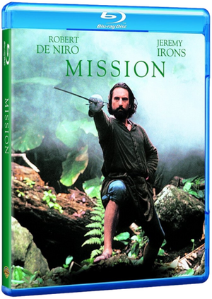 Mission (1986) Full HD Untouched 1080p DTS-HD MA+AC3 5.1 ENG AC3 2.0 iTA SUBS