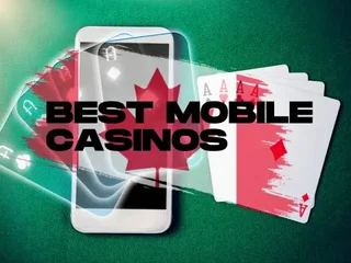 Canadian Mobile Casino Online