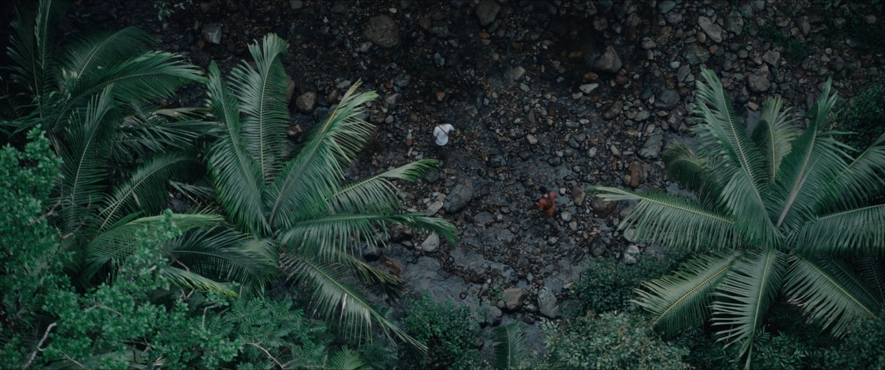 Land of Bad (2029) (1080p BluRay x265 HEVC 10bit EAC3 5.1 SAMPA)