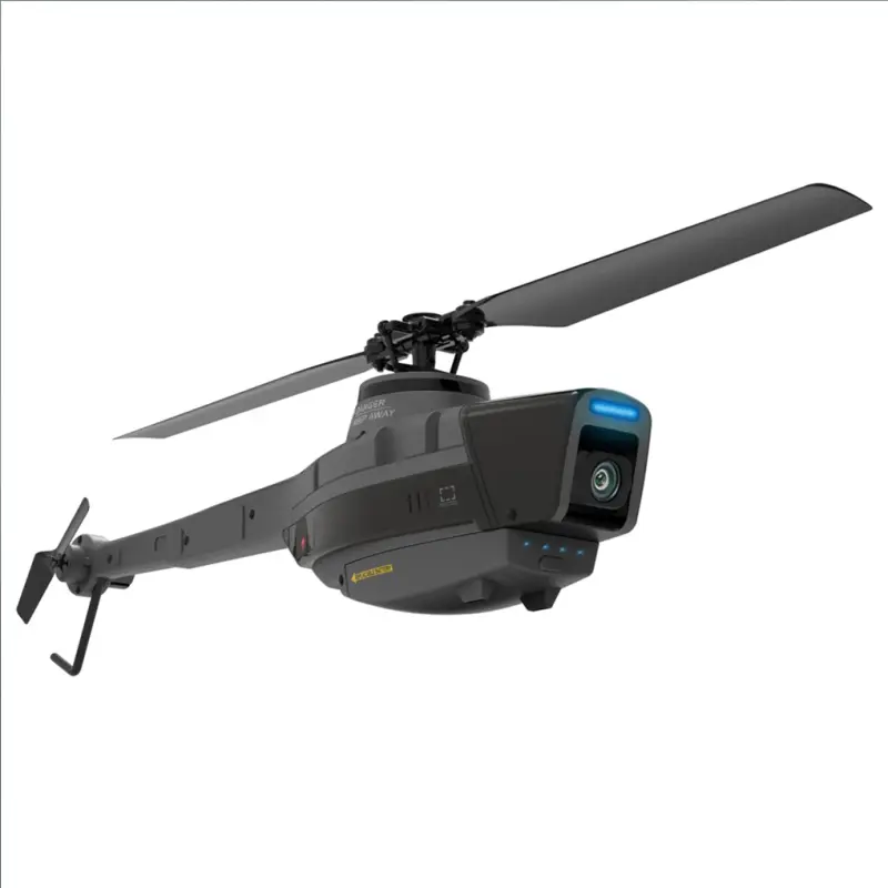 Helicopter Image 5