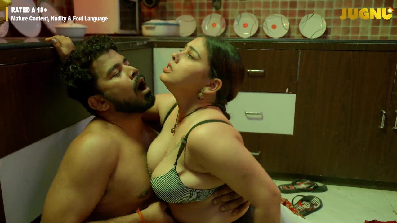 Bahurani (2024) Hindi Season 01 Part 02 | WEB-DL | 1080p | 720p | 480p | Jugnu WEB Series | Download | Watch Online
