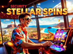 Stellar Spins Australia Login: Quick Access to Your Casino Account