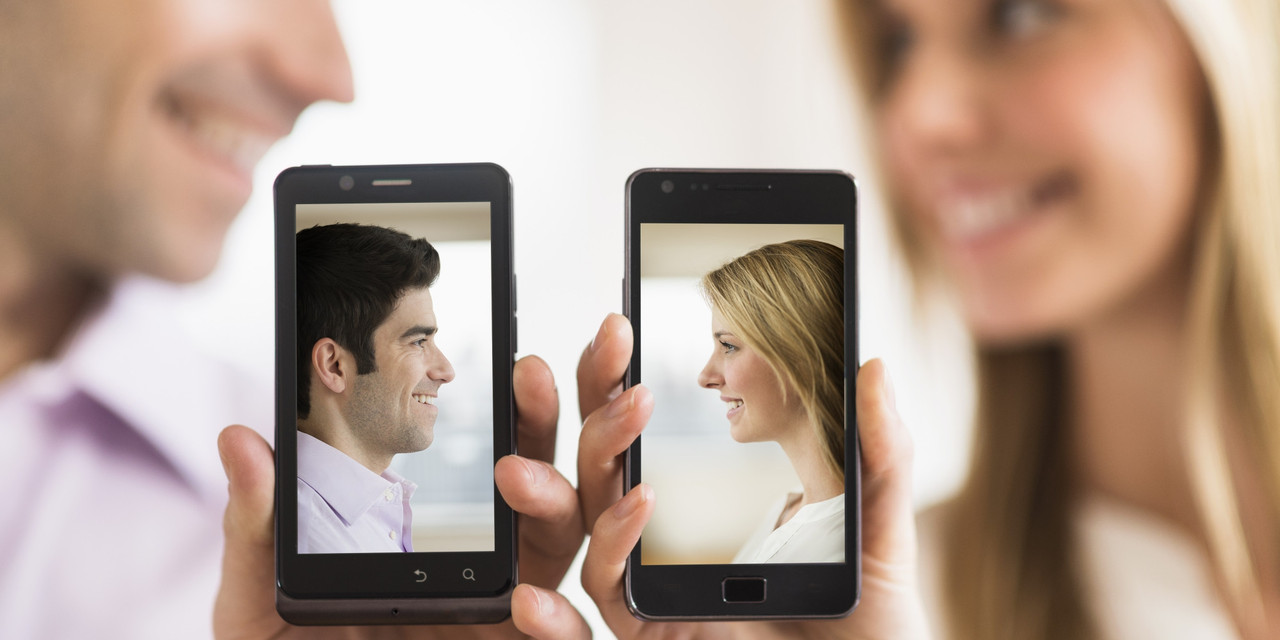 “Stashing”: la razón por la que tu pareja te oculta en redes sociales
