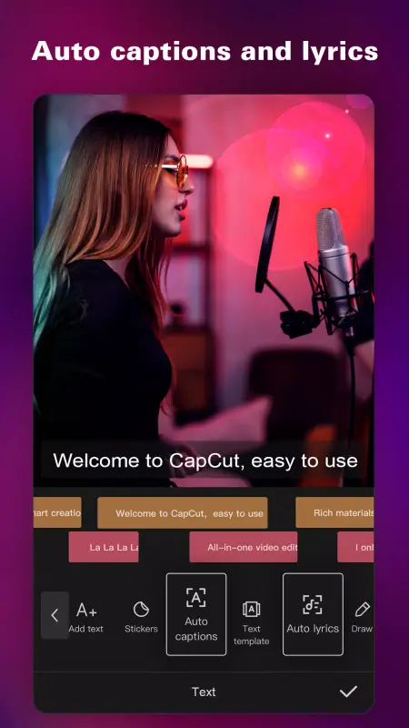 Download CapCut King Mod APK