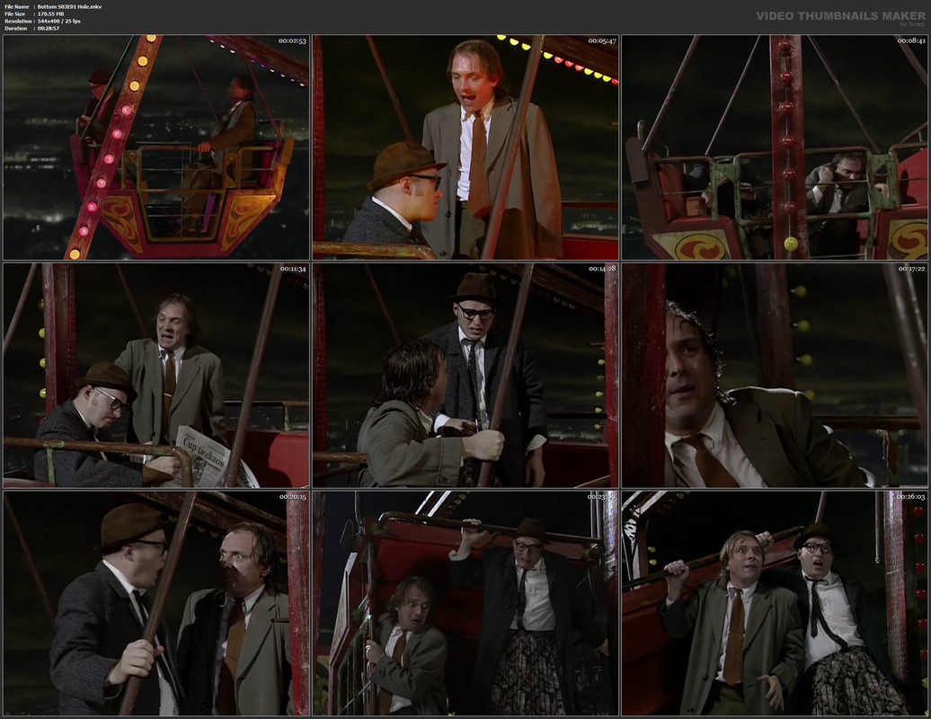 Bottom S03E01 Hole.mkv