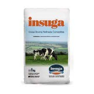 5307 | Grasa Bovina Insuga X 1 Kg