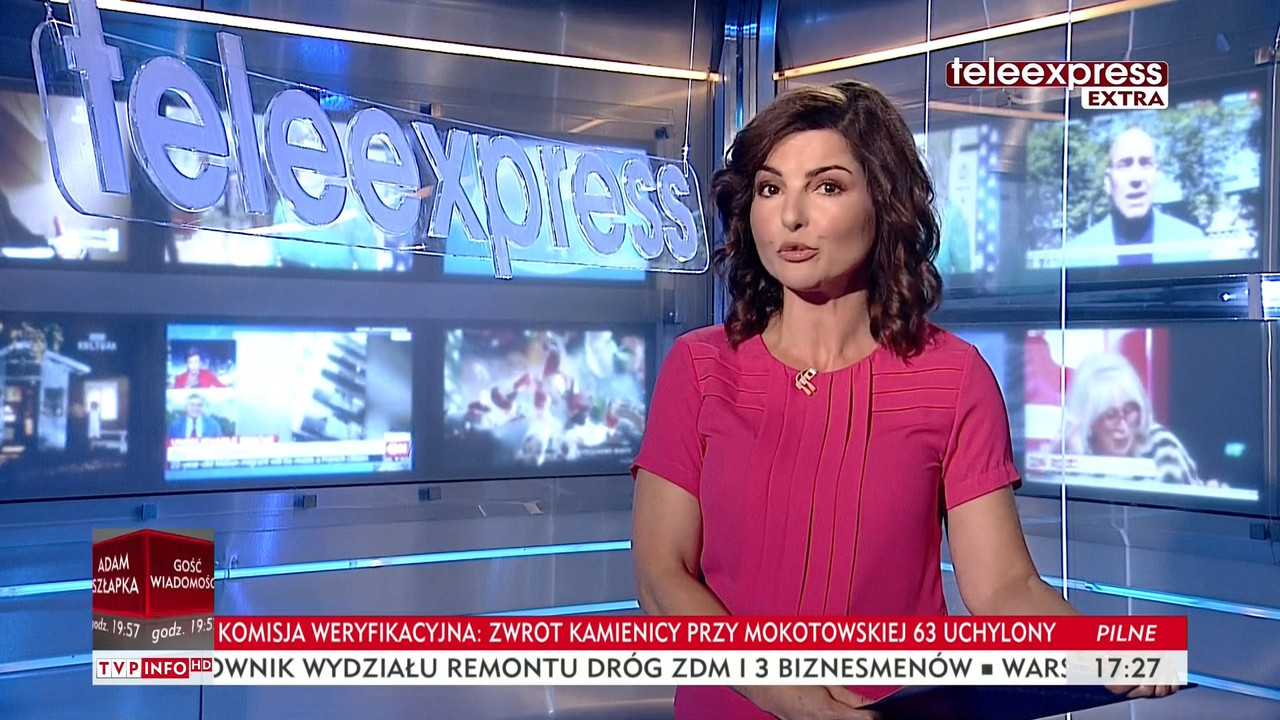 TeX Extra - 28.05.2018 #55