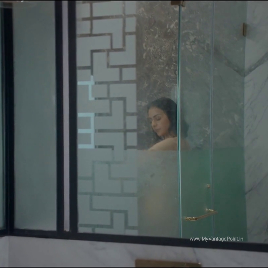 rakul-preet-singh-bathroom-scene-in-i-love-you-2023-movie
