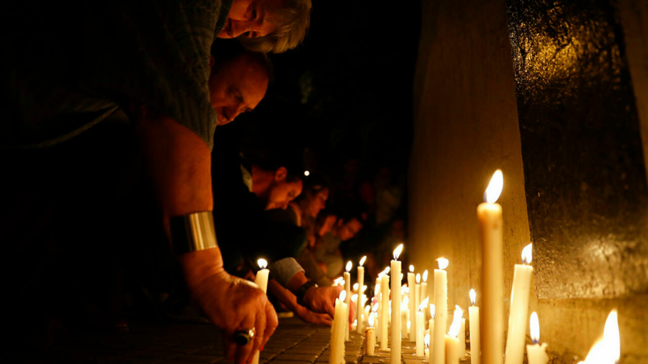 Niño de 5 años muere de un balazo al corazón en Mendoza, Argentina
