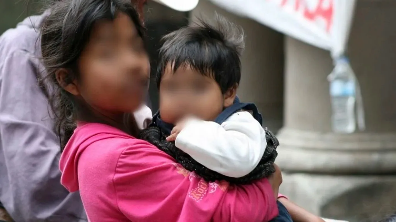 Senado prohíbe venta o cesión de niñas con fines matrimoniales