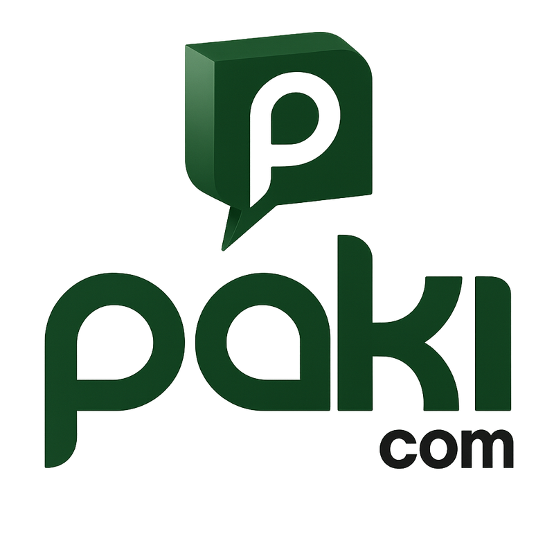 Paki.com