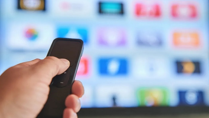 How are Rating and Content Restrictions Handled by US Video Streaming Services