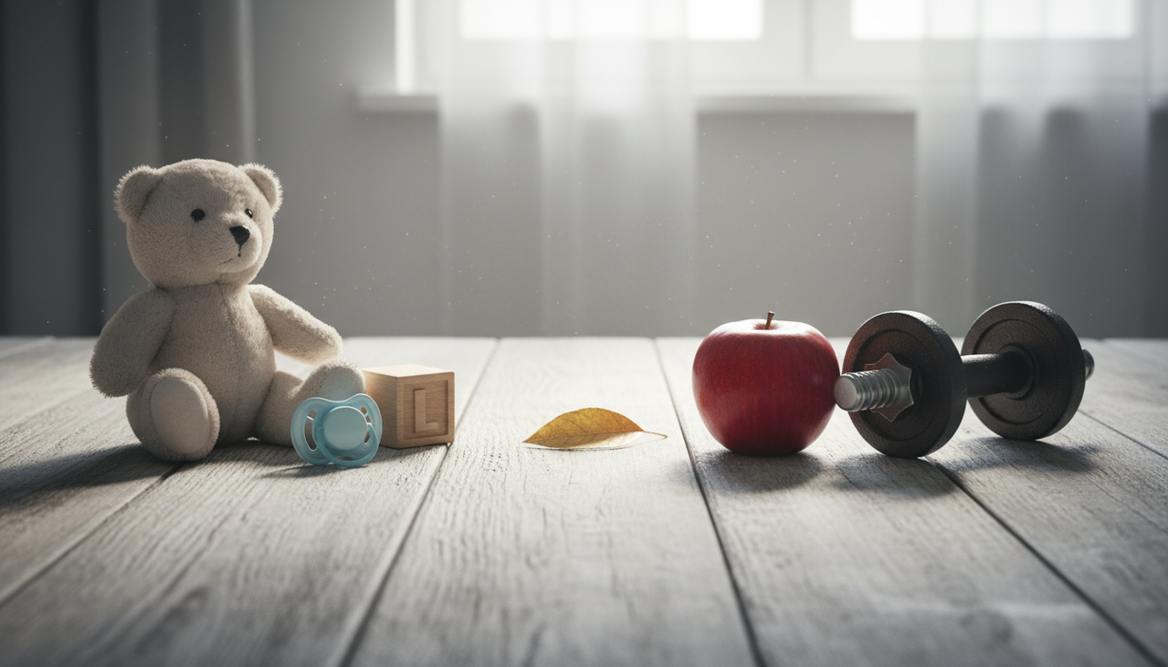 После родов и гормональные изменения