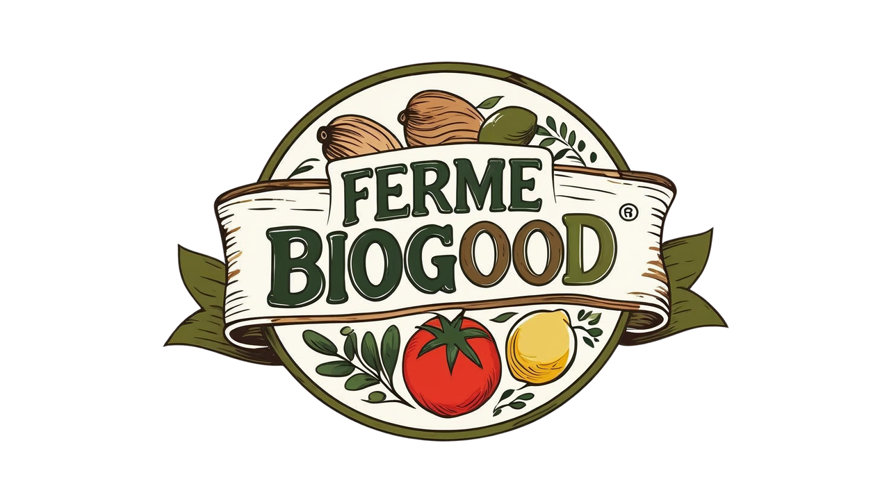 BioGood Logo