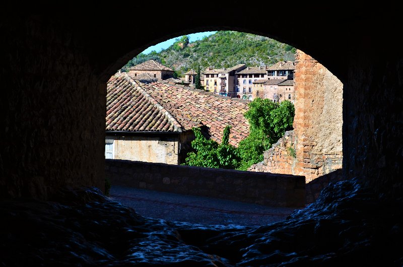 ALQUEZAR-19-4-2017-HUESCA - Los pueblos más bonitos de España-2010/2023 (29)