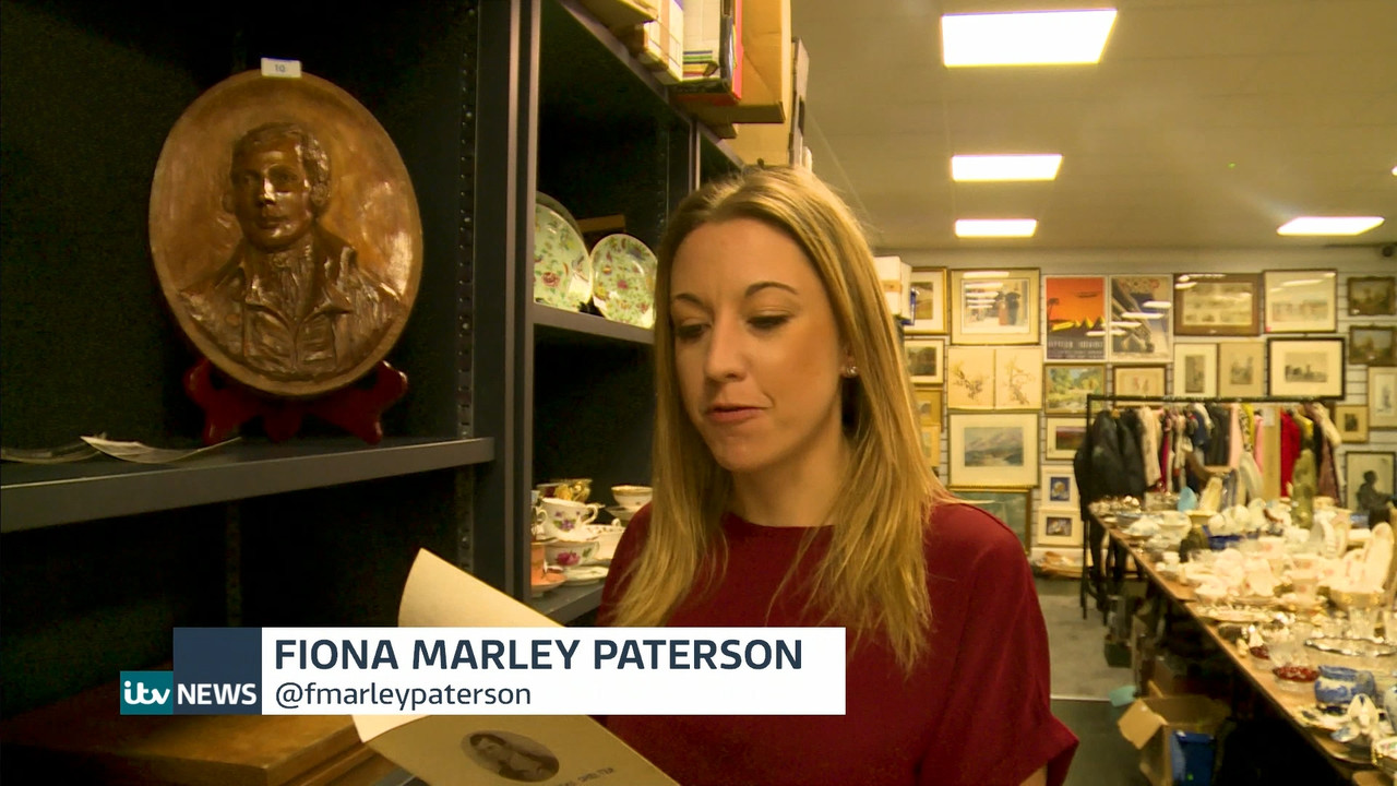 01.19 - 18.00.00 - ITV News London. The latest news in London and the....ts_snapshot_26.34.465