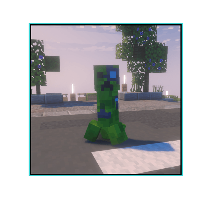 Keeper preview
