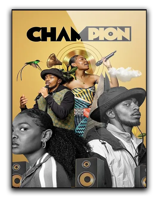 Champion (2023) (Sezon 1) PL.NF.WEB-DL.x264.DDP5.1-K83 / Lektor PL