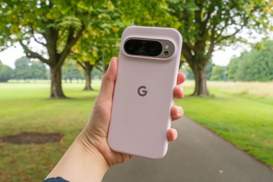 Google Pixel 9