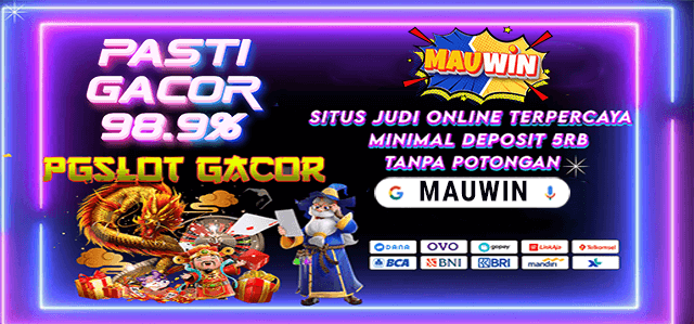 Jackpot Slot Thailand