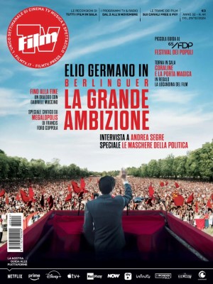 Film Tv N.44 - 29 Ottobre 2024