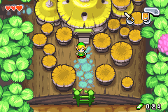 1865 - The Legend of Zelda - The Minish Cap (U)(