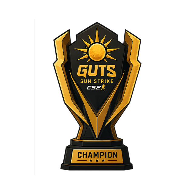 GUTS NEWS: Sun Strike
