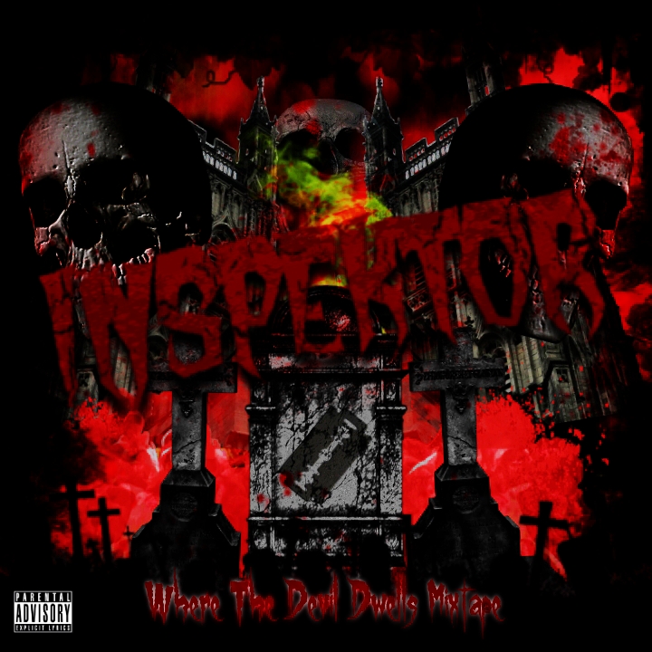 INSPEKTOR-MIXTAPE
