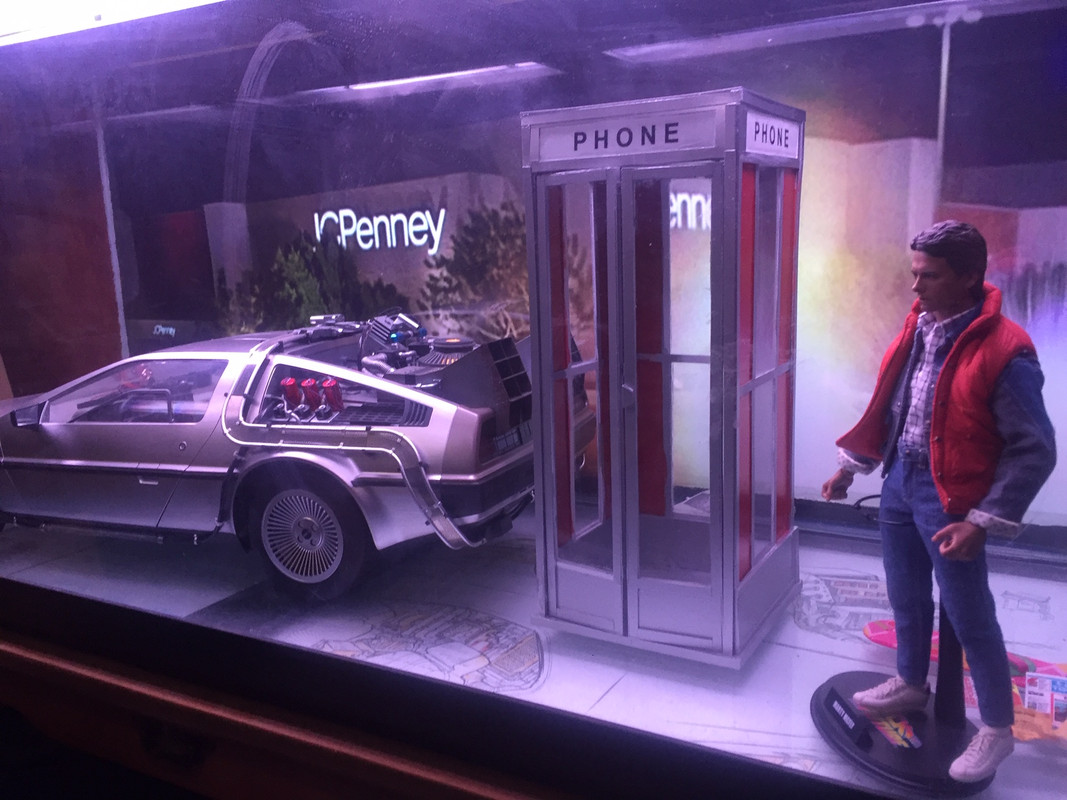 Blitzway - Bill & Ted's Excellent Adventure - 1/6 scale Bill & Ted - Page 29