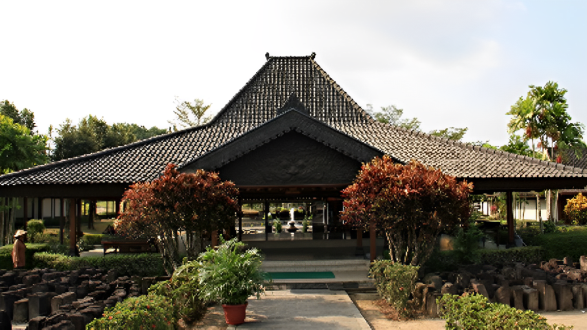 Museum Karmawibhangga: Menyusuri Jejak Sejarah Candi Borobudur